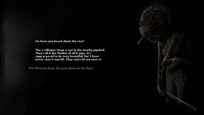 Illustration for article titled One Night In Darkwood Will Ruin Forests For You
